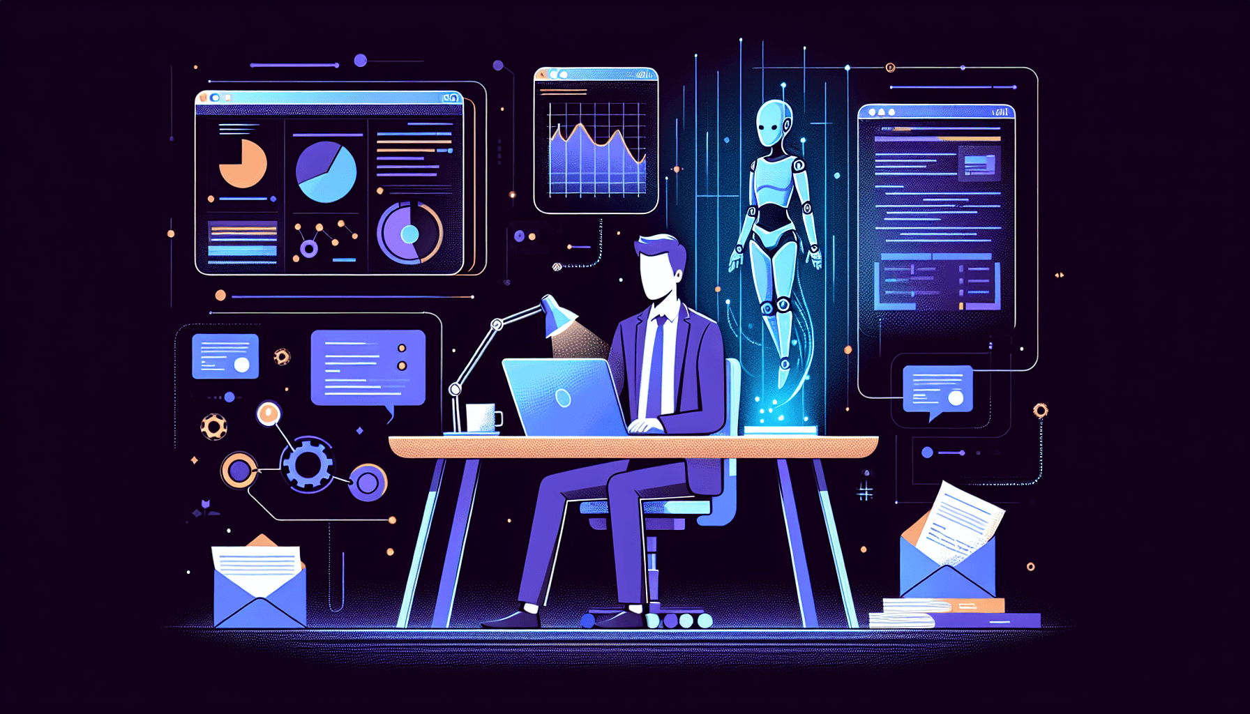 비개발자가 AI로 공공입찰 분석 서비스를 만든 이야기