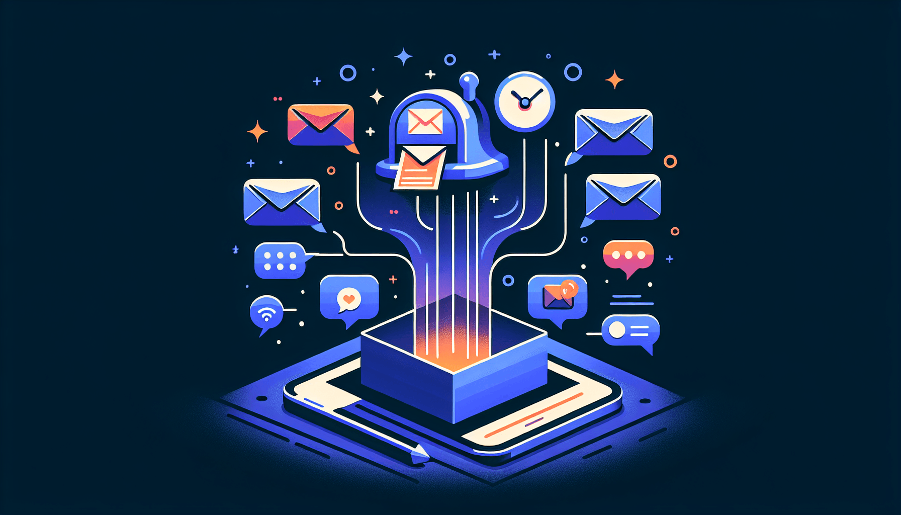 발주 전화가 귀찮아서 AI로 메일 자동 알림 시스템 만든 과정