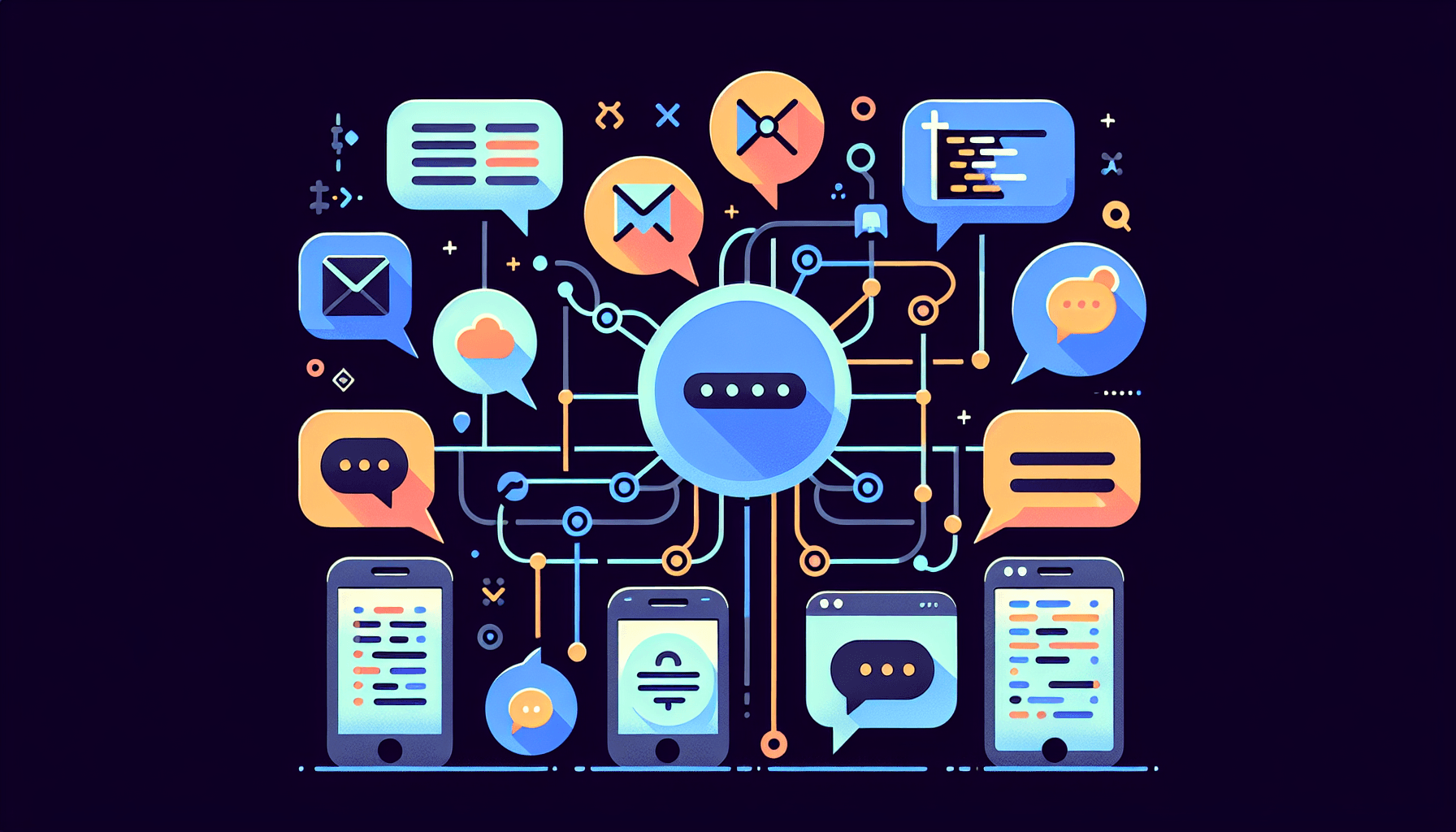 API가 뭔지 몰라도 문자 보내는 앱을 만들었다 — 코드 1시간, 심사 1주의 현실