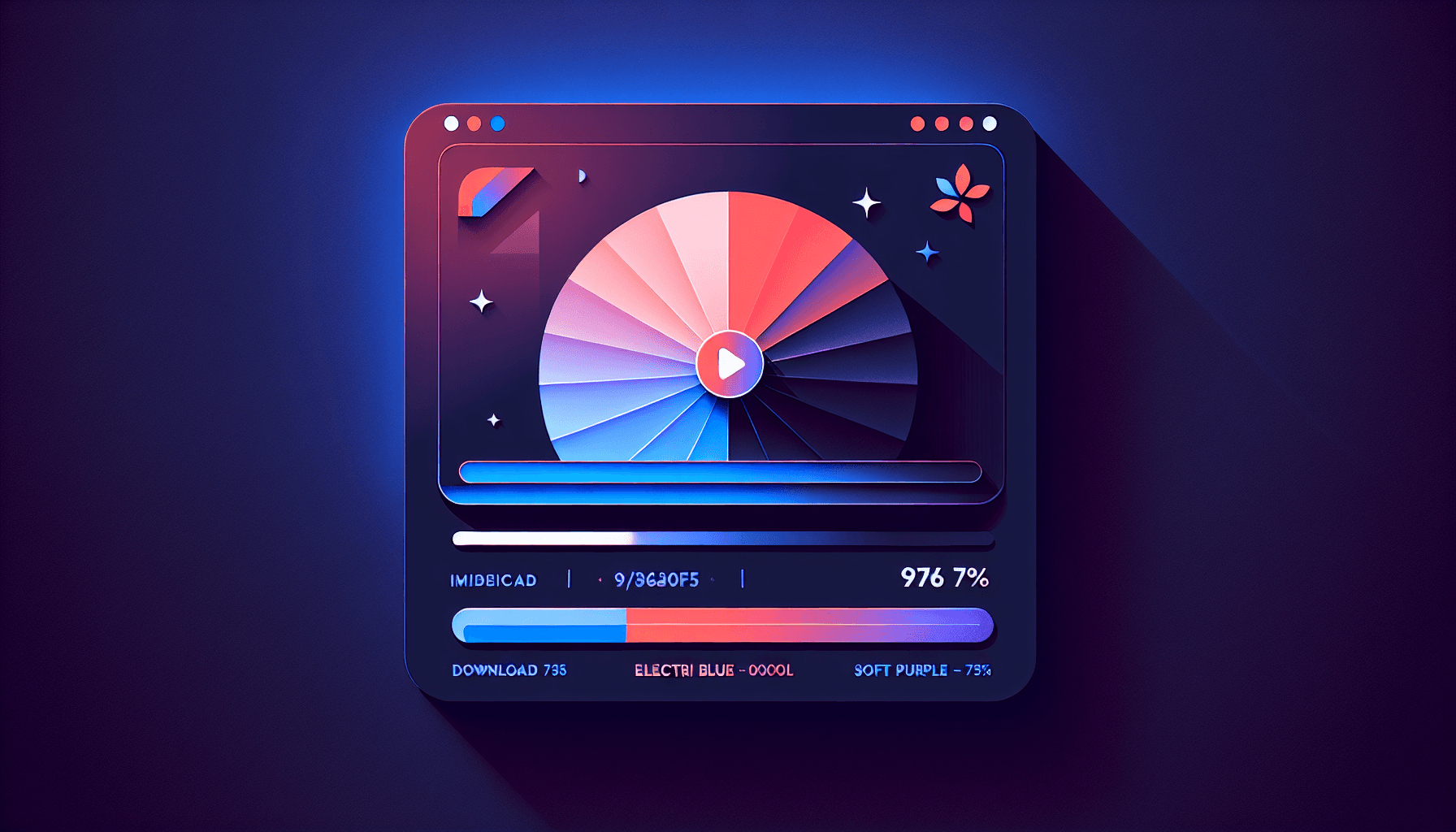유튜브 다운로더 앱을 AI한테 만들게 했다 — 웹 앱이 아니라 데스크톱 앱으로