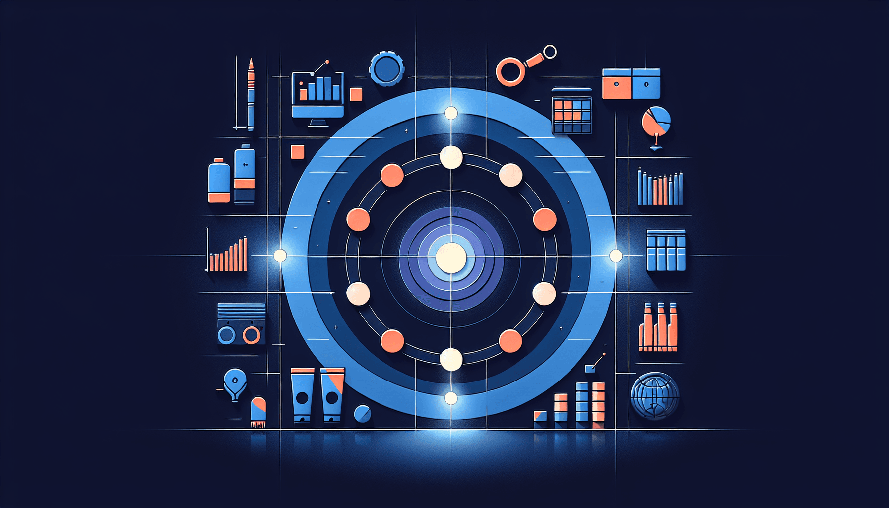 AI한테 경쟁사 15개 분석 시켰더니 — 빈 자리가 보였다