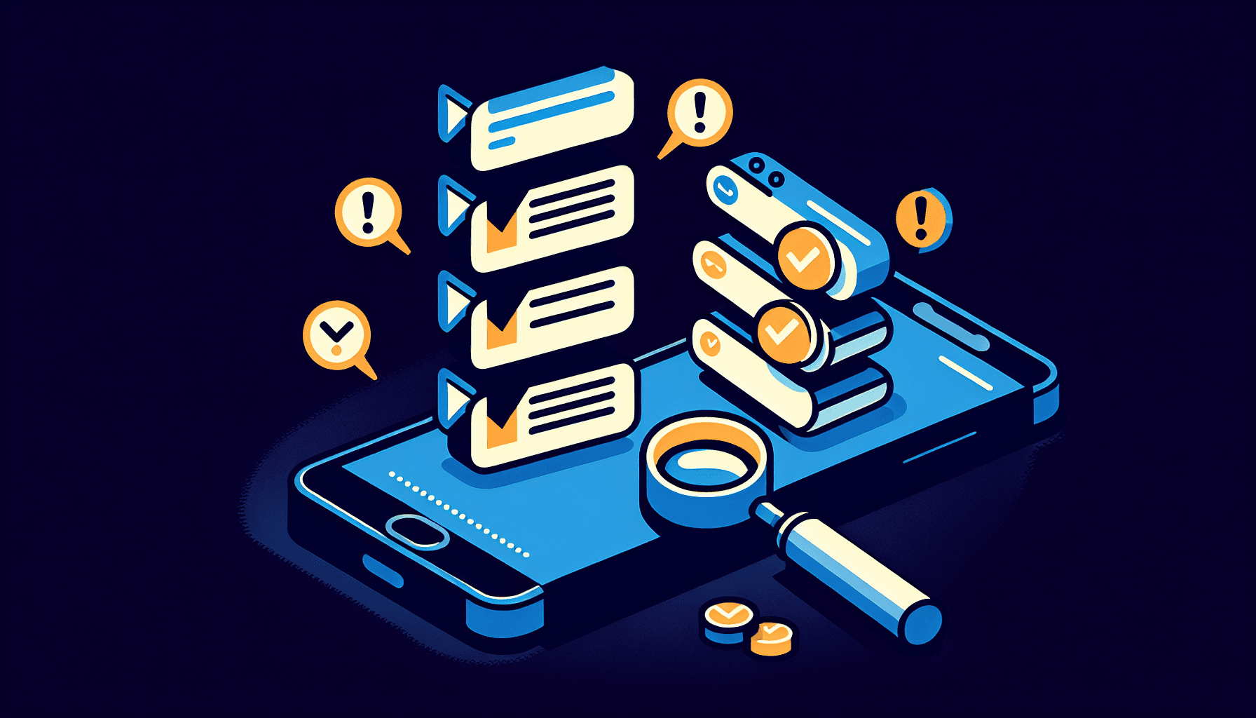 같은 문자가 3번씩 갔다 — SMS 중복 발송 15번 고친 이야기